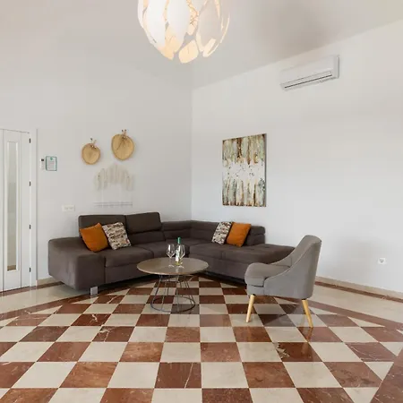 Sea Breeze Jarea By Escape * Playa Blanca (Lanzarote)