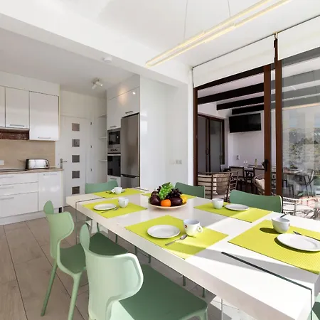Sea Breeze Jarea By Escape Playa Blanca (Lanzarote)