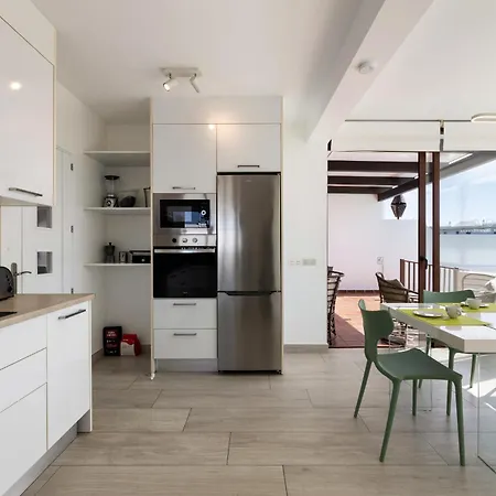 Sea Breeze Jarea By Escape * Playa Blanca (Lanzarote)