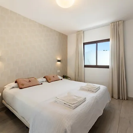 Sea Breeze Jarea By Escape Playa Blanca (Lanzarote)