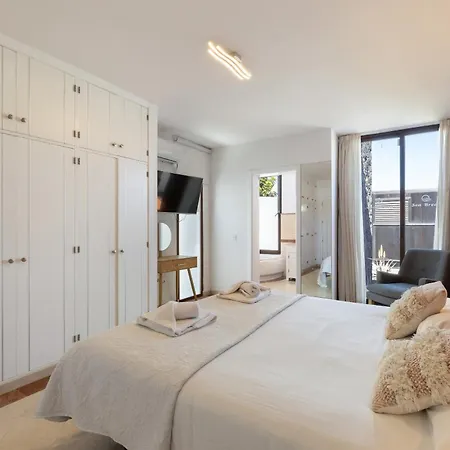 Sea Breeze Jarea By Escape * Playa Blanca (Lanzarote)