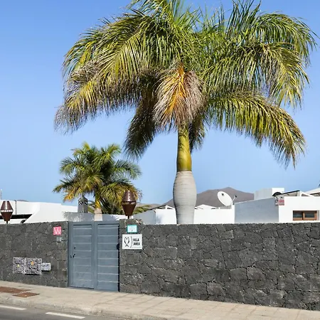 Sea Breeze Jarea By Escape Villa *